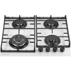 Варочная поверхность газовая PYRAMIDA PFG 604 T WH B в Запорожье